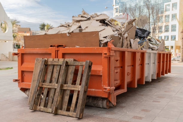 Best Office Cleanout  in Weber City, VA