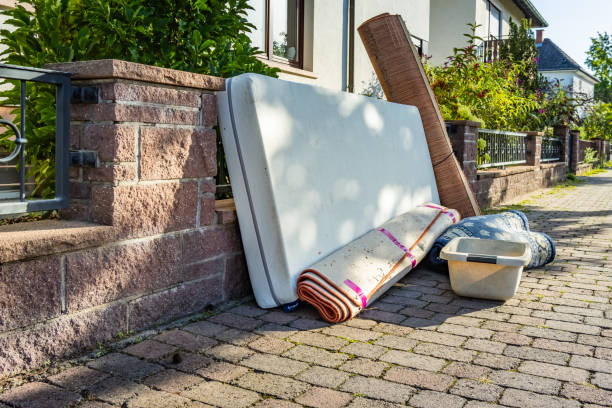 Best Attic Cleanout  in Weber City, VA