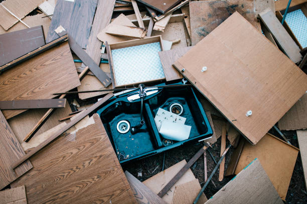 Best Estate Cleanout  in Weber City, VA
