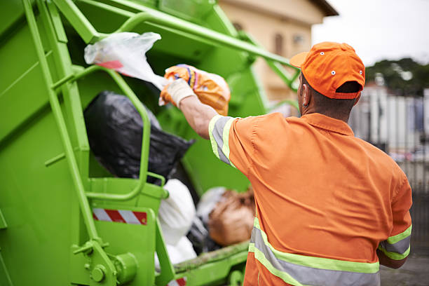 Best Residential Junk Removal  in Weber City, VA