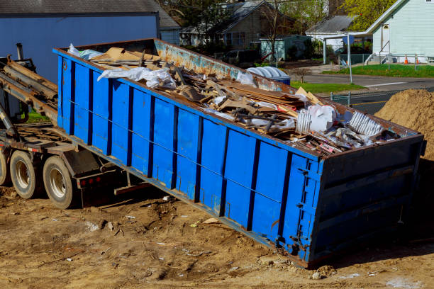 Best Furniture Removal  in Weber City, VA